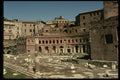 149022 Remains Of Augustus' Forum A4 Photo Print