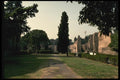 149023 Baths Of Caracalla A4 Photo Print