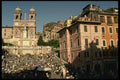 149030 Keats Shelley Memorial And Spanish Steps A4 Photo Print