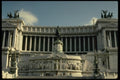 149032 Victor Emanuel Monument In Piazza Venezia A4 Photo Print