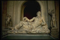 149033 Moses By Michelangelo At The Capitoline Museum A4 Photo Print