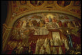 149049 Painting Inside Vatican Museum A4 Photo Print