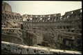 149054 Detailed View Inside Colossseum A4 Photo Print