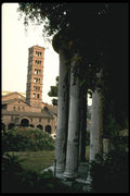 149076 Santa Maria In Cosmedin A4 Photo Print