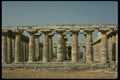 149088 First Hera Temple, Paestum A4 Photo Print