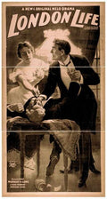 1490u Vintage Advert A4 Photo Print