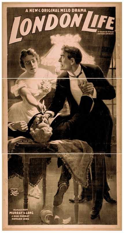 1490u Vintage Advert A4 Photo Print