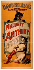 1498u Vintage Advert A4 Photo Print