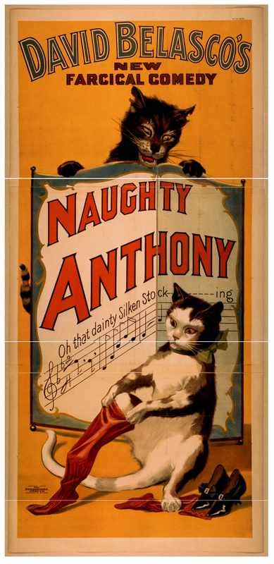 1498u Vintage Advert A4 Photo Print