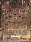 14altar Art A4 Photo Print UK