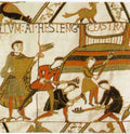 14bayeux Art A4 Photo Print