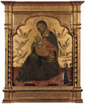 14virgin 3 Art A4 Photo Print