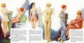 15 Delightful Undert Vintage Advert A4 Photo Print