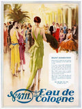 15 Silent Admiration Vintage Advert A4 Photo Print
