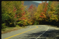150015 Country Road A4 Photo Print