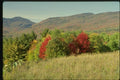 150041 Across The Mountains A4 Photo Print