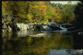 150045 Rocks By The Water A4 Photo Print