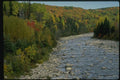 150061 Rocks In The River A4 Photo Print