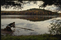 150071 Cloudy Day A4 Photo Print
