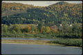 150084 Mountain View A4 Photo Print
