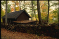 150091 Rock Wall A4 Photo Print