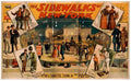 1505u Vintage Advert A4 Photo Print