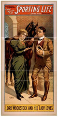 1506u Vintage Advert A4 Photo Print
