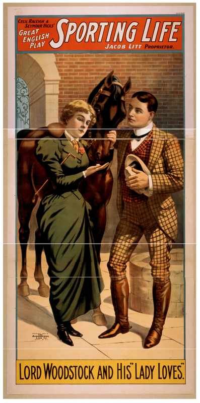 1506u Vintage Advert A4 Photo Print