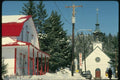 151012 Ste. Lucie, Quebec A4 Photo Print