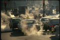 151024 Traffic A4 Photo Print
