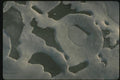 151025 Snow With Ice Pattern A4 Photo Print