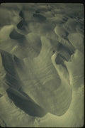 151061 Snowdrifts A4 Photo Print