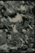 151070 Ice Pattern, Thousand Islands A4 Photo Print