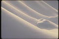 151076 Snowdrifts A4 Photo Print