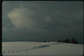 151092 Winter Storm A4 Photo Print