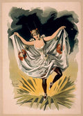 1516u Vintage Advert A4 Photo Print