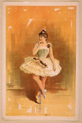 1519u Vintage Advert A4 Photo Print