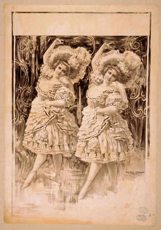 1523u Vintage Advert A4 Photo Print