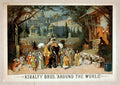 1526u Vintage Advert A4 Photo Print