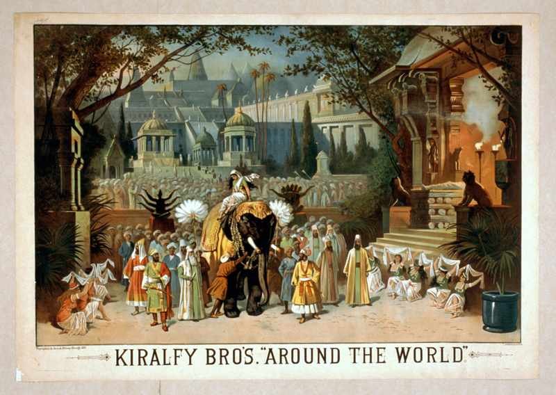 1526u Vintage Advert A4 Photo Print