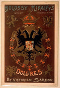 1529u Vintage Advert A4 Photo Print
