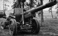 152mm Model 1937 Ml20 Military A4 Photo Print