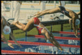 153004 Kick Start A4 Photo Print