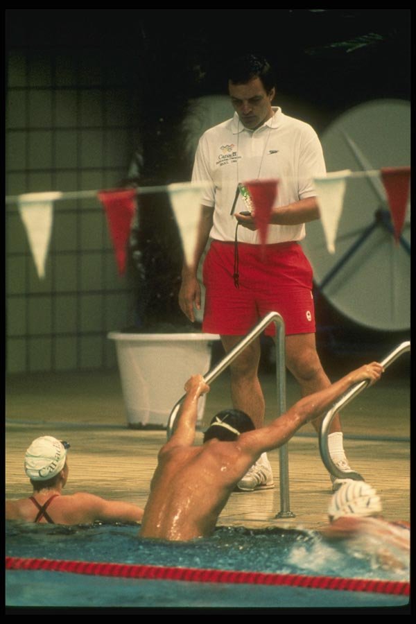 153005 Coaching Feedback A4 Photo Print
