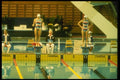 153010 Ready Position A4 Photo Print