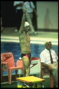 153025 A Champion A4 Photo Print