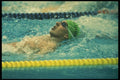 153028 Stretch For The Finish A4 Photo Print