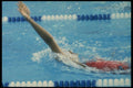 153037 Backstroke Anonymity A4 Photo Print