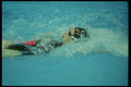 153041 At One With The Water A4 Photo Print