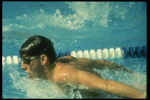 153082 Wave Rider A4 Photo Print